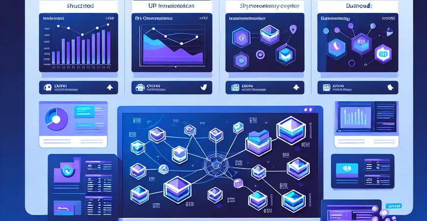 库存管理平台趋势：ERP 库存模块的全渠道库存同步功能